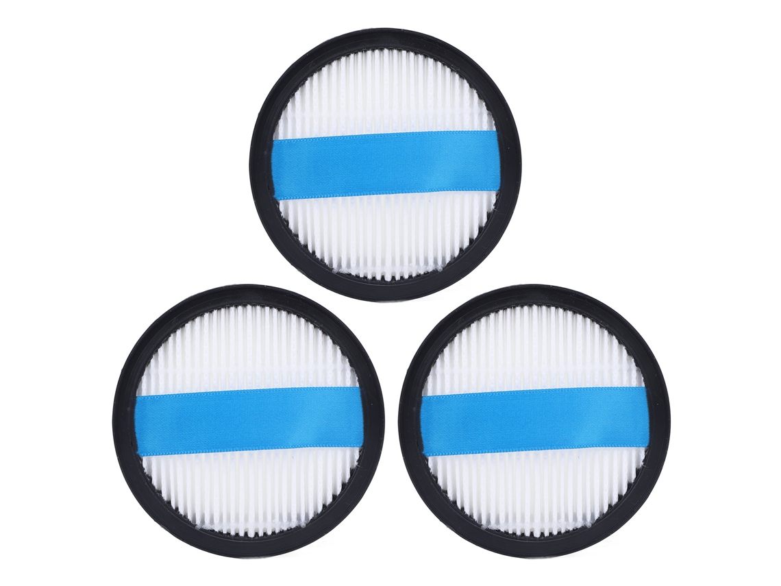 Filtro Lavable Para Aspiradora Ultenic P12 P13 U12 U13 - Fácil Instalación Y Reemplazo