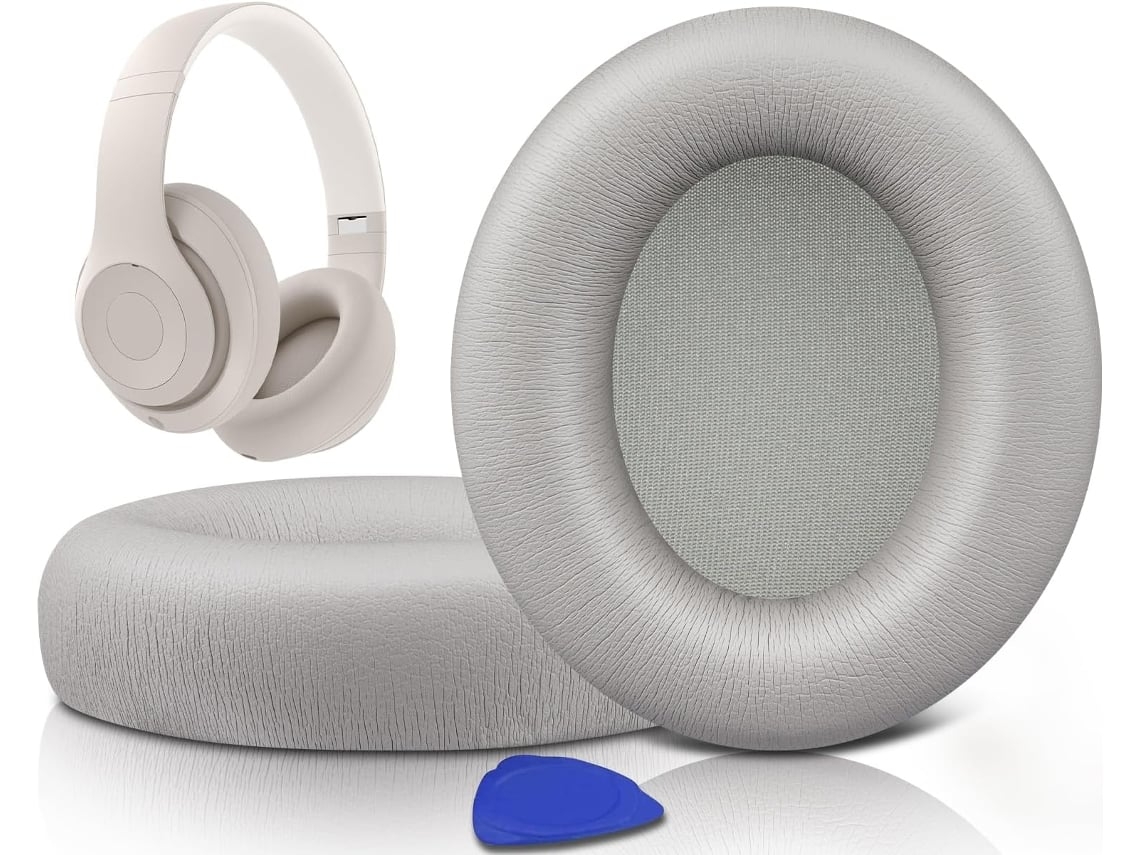 Almohadilla Para Auriculares Beats Studio Pro Wireless Noise Cancelling Sandstone Saisiyiky