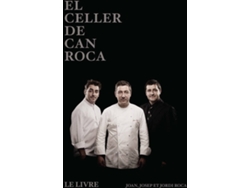 Libro El Celler De Can Roca de Hermanos Roca &amp;Nbsp;