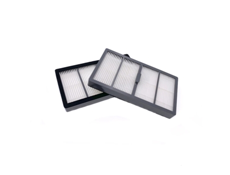 Filtro Hepa de repuesto de 2-8 piezas para Irobot Roomba S9 9150 S9 Plus 9550 accesorios de Robot aspirador de barrido