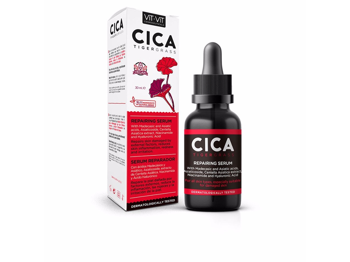 Sérum de Rosto DIET ESTHETIC 30ml
