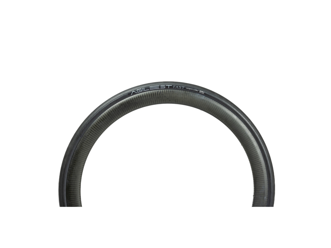 Neumático de cable con talón flexible PANARACER Agilest Fast