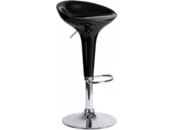 DUDECOR Taburete New York Negro