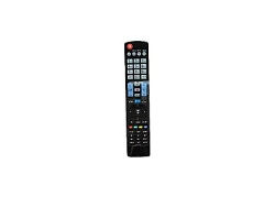 Mando a distancia para TV LG 50PH6608 (OEM)