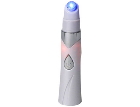 Máquina de Tratamiento Facial YDCY 0124-H24 Cinzento