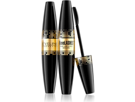 Pestañas Postizas EVELINE Revelashes False Lash Effect