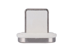 Adaptador (conexión Magnética, Compatible Con Android Y Apple)