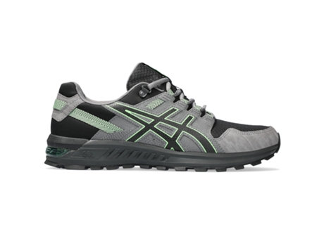 Zapatillas ASICS Gel Citrek Verde (41.5)