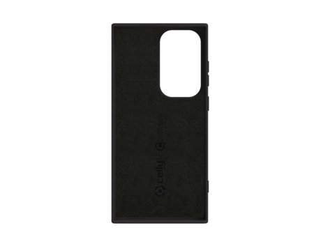 Funda para Samsung Galaxy S23 Ultra BIGBUY TECH Negro