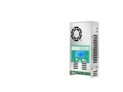 Controlador de carga solar Powmr MPPT, corriente máxima de 100 A, compatible con baterías de 12 V a 48 V, MPPT 60 A OEM