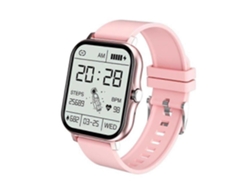 Reloj inteligente de 1,81 pulgadas con control de voz por IA, monitor de presión arterial, SpO2 y frecuencia cardíaca. Ly Ebike