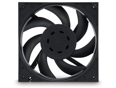Ventilador de caja de PC EK Water Blocks EK-Vardar Evo 140ER BB