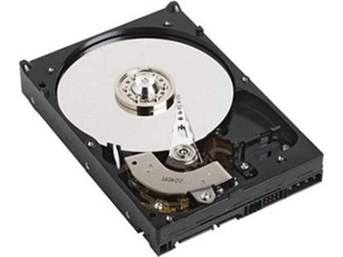 Disco HDD Interno ORIGIN STORAGE 1.2TB 2.5" (1.2 TB - SAS - 10000 RPM)