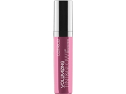 Labial CATRICE Volumen Tint & Glow 010 (5 ml)
