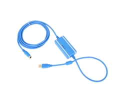 Cable de programación para PLC Mitsubishi FX
