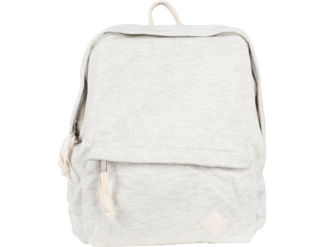 Mochila URBAN CLASSICS (Blanco - Poliéster)