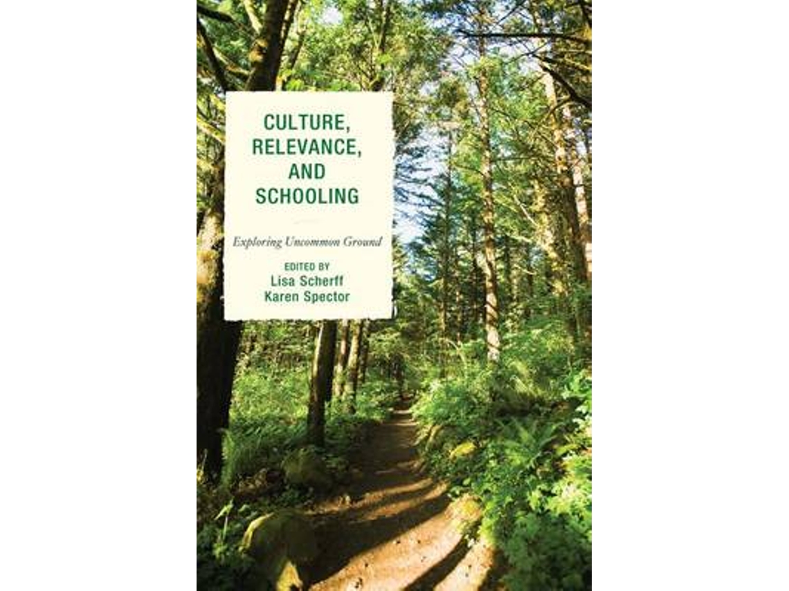 Libro Culture, Relevance, and Schooling (Inglés)