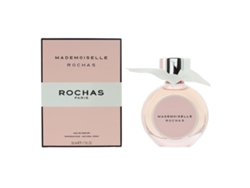 Perfume de mujer Rochas Mademoiselle In Paris (50 ml)