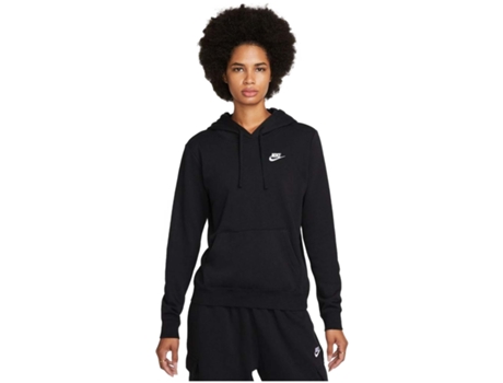 Sudadera con Capucha de Hombre NIKE Sportswear Club Lana Multicolor (M)