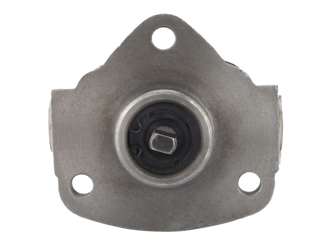 Bomba De Óleo De Engranaje Ciclóide Inserível 0,5 Mpa 1800 R/min Top-11a Para Lubrificação
