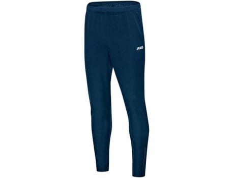 Pantalones Unisex JAKO D'Entraînement Classico Azul (3/4 años)