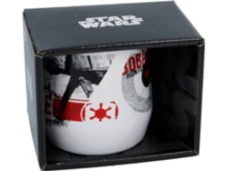 Taza STAR WARS Blanco (360 ​​ml)