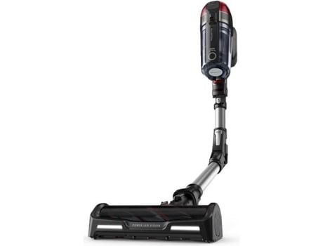 Rowenta Aspirador Recargable Automático 25.2V X-Force Flex Negro y Rojo - Rh98A7Wo ROWENTA
