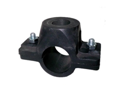 Fitting collarin simple  50-1-2