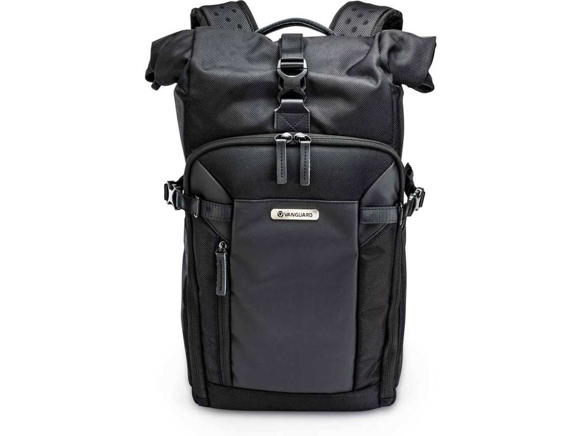 Mochila para Cámara VANGUARD Veo Select 43RB BK Negro
