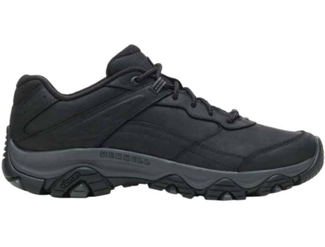 Zapatillas MERRELL Moab Adventure Iii Hombre (46.5 - Negro)