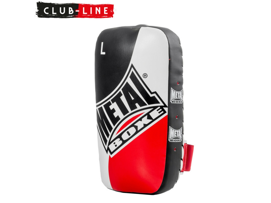 Saco de Boxeo METAL BOXE (Multicolor - L)