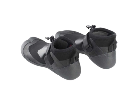 Botines balísticos con división interna 2,5 mm negro EU 43-44 ION