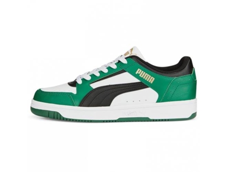Zapatillas PUMA Rebount Joy Low Hombre (44,0 eu - Blanco)