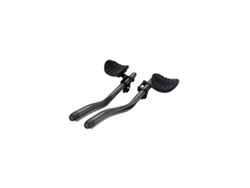 Prolongación de la Manillar con cuello superior Zipp Vuka Evo 110
