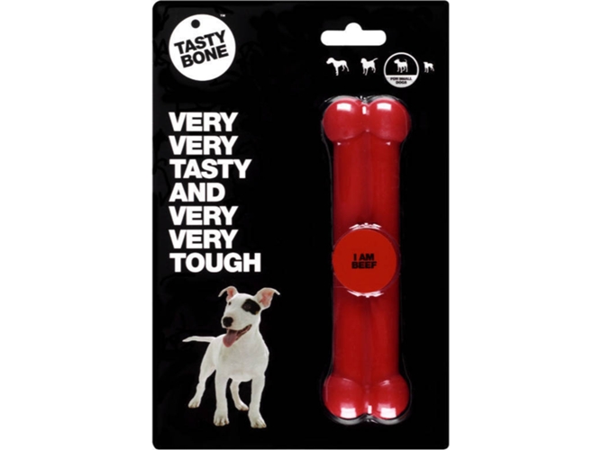 Juguetes TASTY BONE TB010204