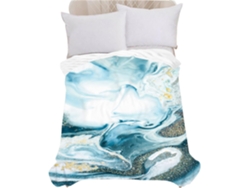 Estampado Cama Color Material Adultos Regalo Perfecto
