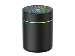 Nuevo humidificador de aire para miniconductor de carreras, silencioso y automático con USB.