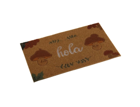 Alfombras VERSA (60.00 x 40.00 x 2.00 cm - Multicolor)