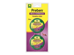 Trampa cebo hormigas (2x10gr.) blist-2