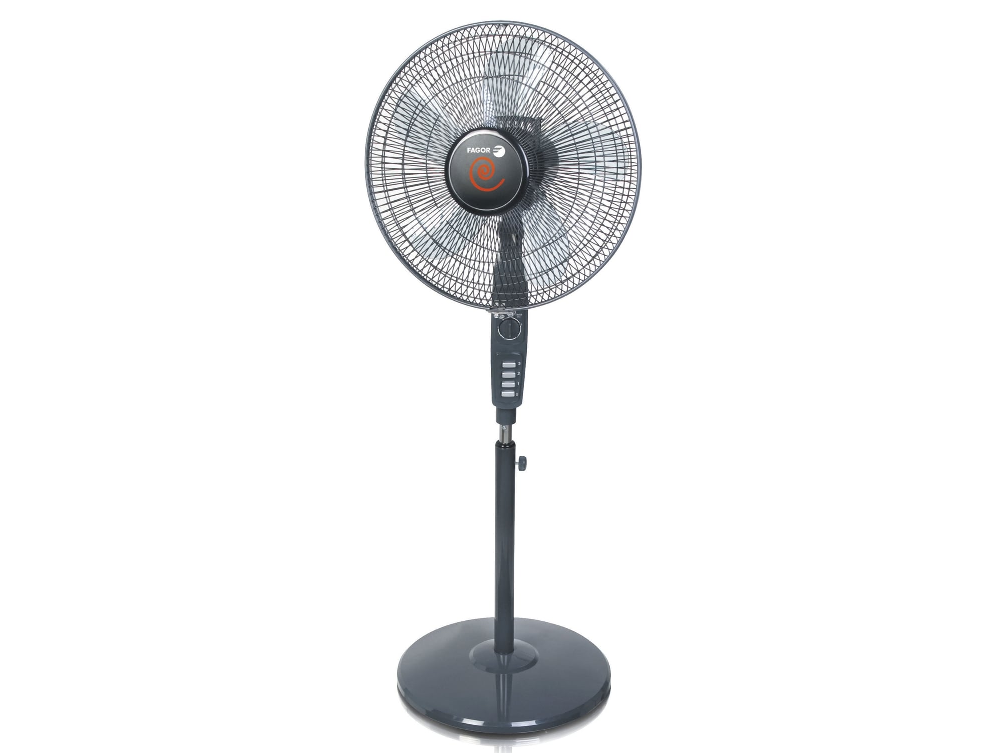 Ventilador De Pie FAGOR VTR-16P