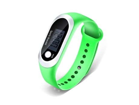 Smartwatch YDCY Pulsera Deportiva Multifuncional