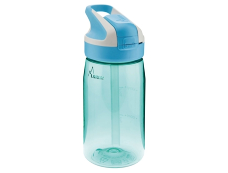 Botella de Montaña LAKEN Tritan Cap Summit (450 ml)