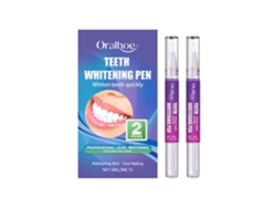 Gel blanqueador dental rápido y eficaz