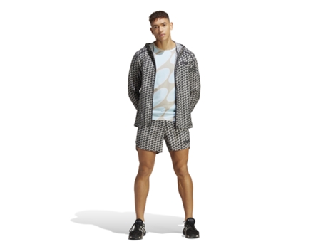 Sudadera con Capucha de Hombre UNDER ARMOUR Ua Pjt Rock Azul (shoes//eu/S)