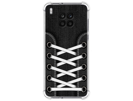 Carcasa Huawei Honor 50 Lite 5G / Nova 8i TUMUNDOSMARTPHONE Dibujos Antigolpes Multicolor