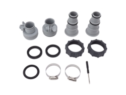Adaptador de manguera de piscina Primerox