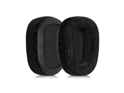 Almohadillas de repuesto Szsmart para auriculares Logitech G633 y G933