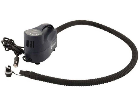 Bomba de Aire Manual para Camping OUTWELL Wind Gust Tendas 12V