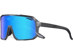 Gafas De Ciclismo: Ciclismo, Sol Para Correr, Ciclismo Carretera. Protección