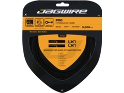 Cable JAGWIRE Pro Hydraulic Hose Kit-Black (Negro - TU)